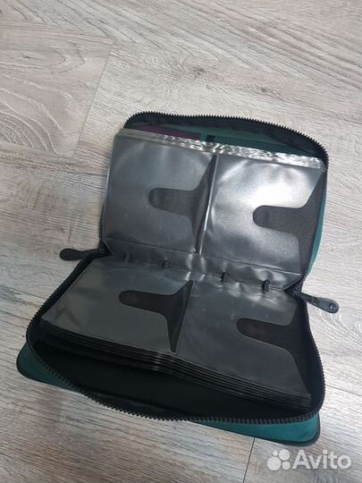 Сумка для CD дисков