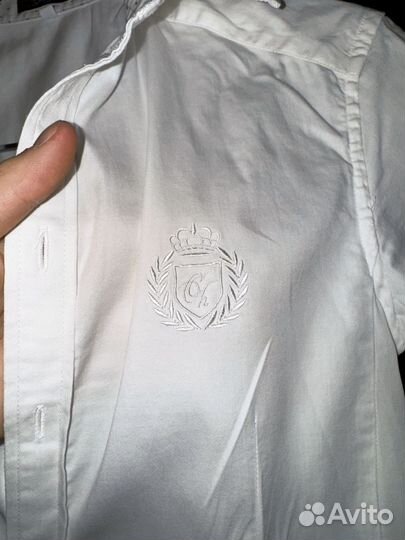 Рубашки детские на мальчика