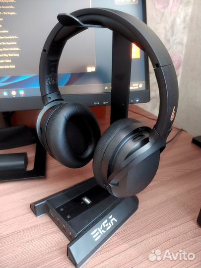 Edifier W820NB Hi-Res наушники