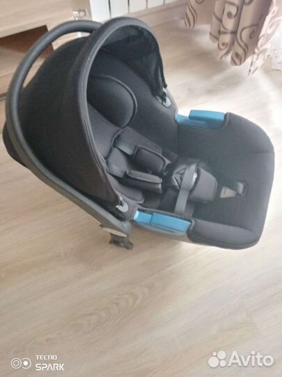 Детское автомобильная переноска