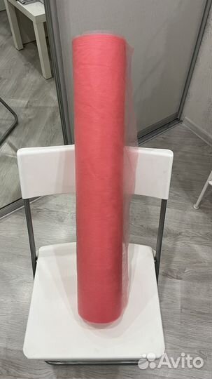 Простыни одноразовые