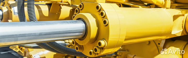 Ремонт гидроцилиндров