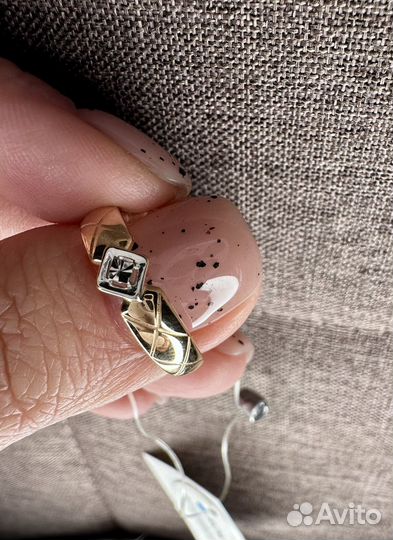 Золотое кольцо