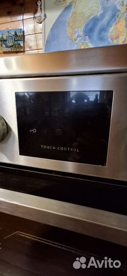 Плита электрическая gorenje