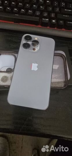 iPhone 13 Pro, 128 ГБ