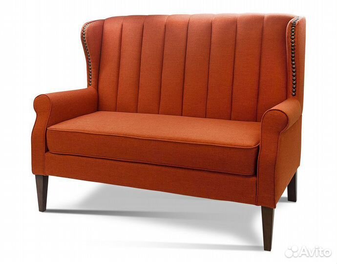 Диван для кафе и ресторанов