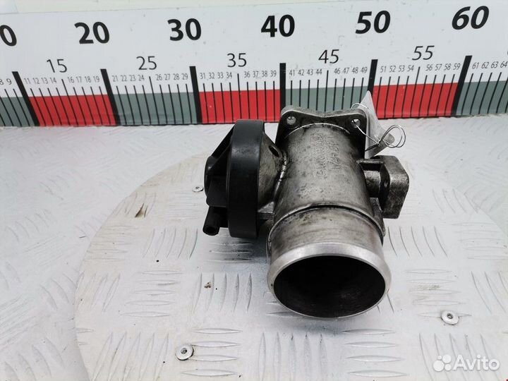 Клапан EGR Mercedes-Benz Vaneo W414 2003