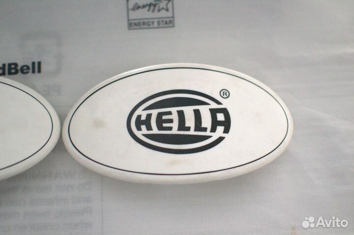 Крышка для фар Comet FF-100 Hella