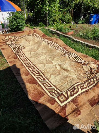 Ковры и паласы бу