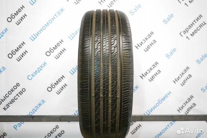 Giti GitiComfort 520V1 215/55 R18 95