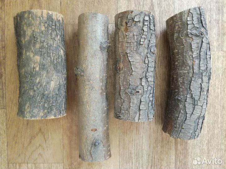 Заготовки (бруски) для рукоятей ножей