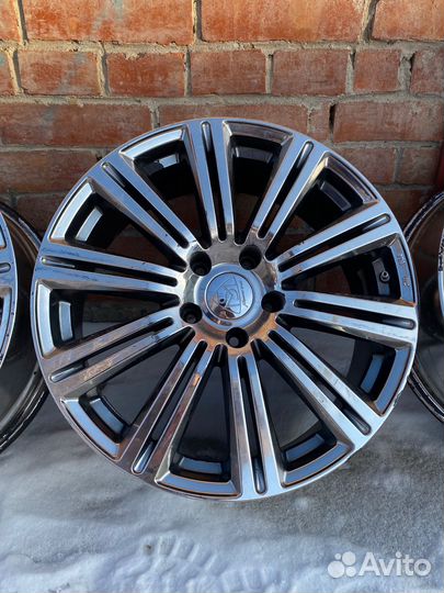 Японские диски Manaray Sport r18