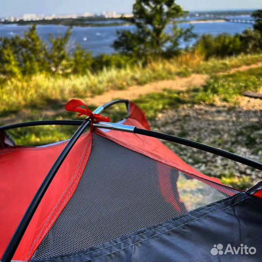Палатка в аренду