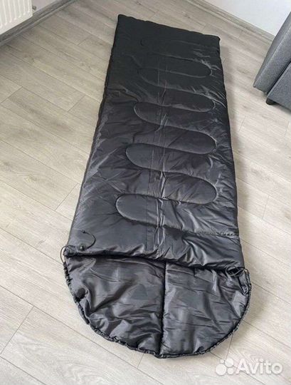 Спальный мешок 90х220 зимний