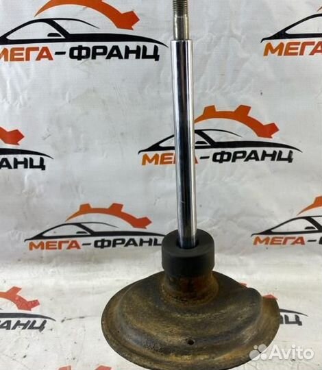 Амортизатор подвески передний левый Peugeot 307