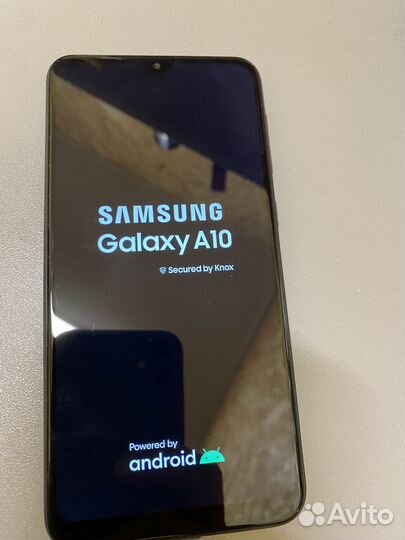 Samsung A 10