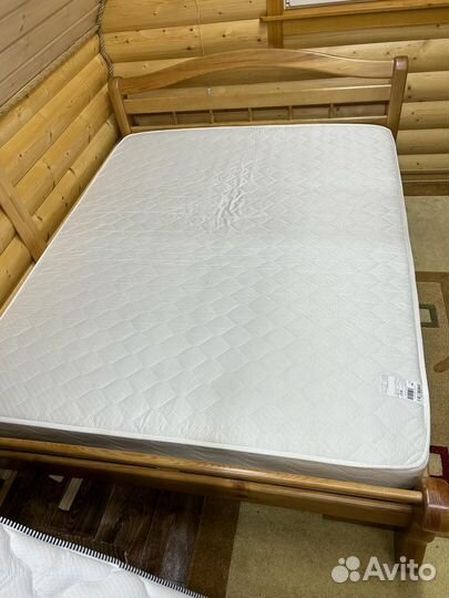 Продается только ортопедический матрас 160*200