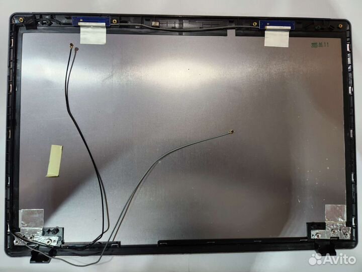 Поддон и Крышка матрицы DNS X300