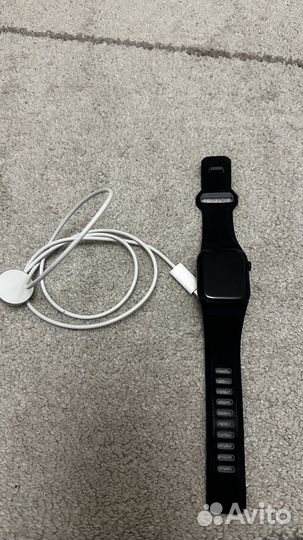 Часы apple watch 8 45 mm