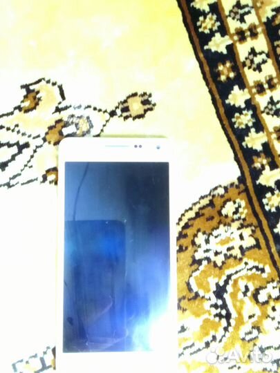 Samsung galaxy A5 на запчасти работает на зарядке