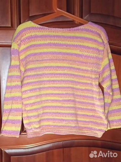 Кофточка на девочку