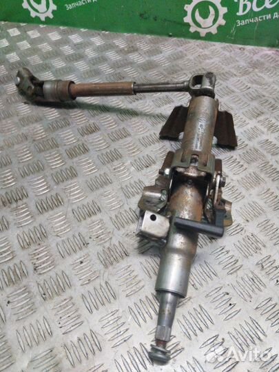 Рулевая колонка Renault Logan 2 New