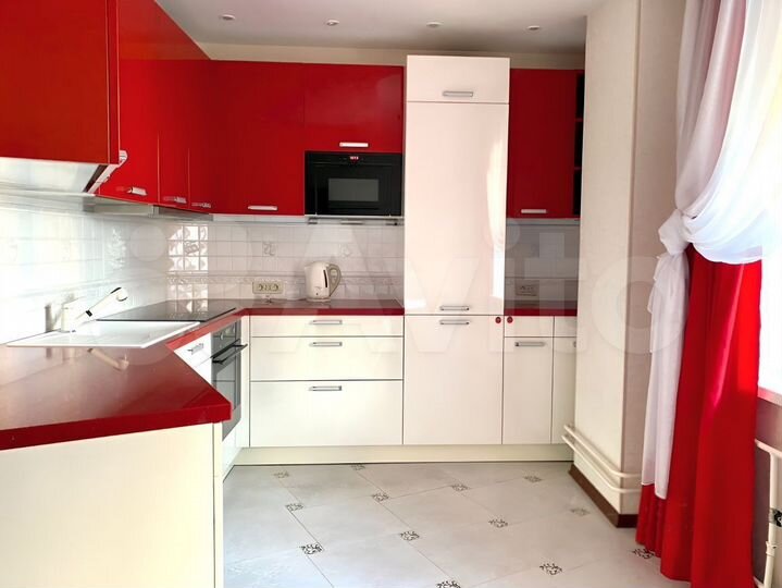 Комната 17 м² в 2-к., 6/10 эт.