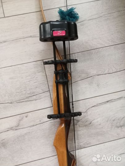 Разборный лук samick deer master