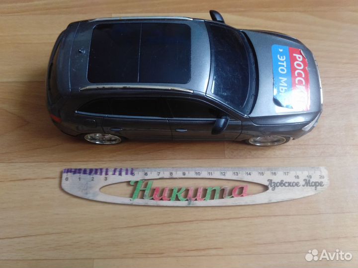 Машинки разные