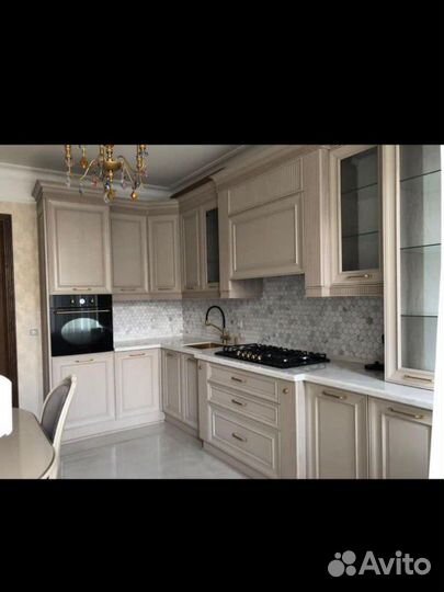 Кухонный гарнитур