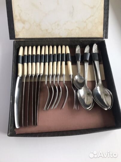 Набор столовых приборов