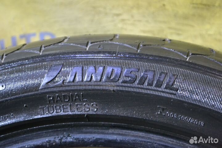 Landsail LS388 225/45 R17