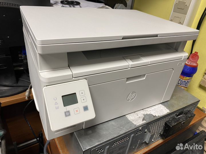 Мфу многофункциональные устройства Лазерные