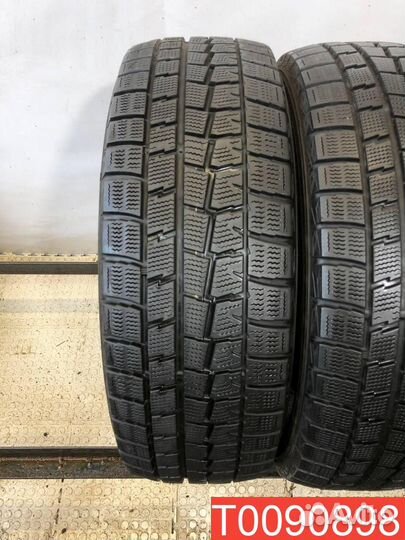 Dunlop Winter Maxx WM01 205/60 R16 92Q