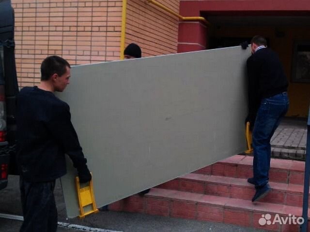 Грузчики, переезды, грузоперевозки, разнорабочие