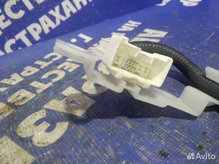 Проводка салона Toyota Camry 40 седан 2008