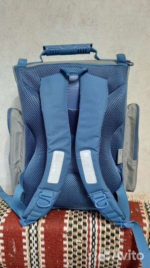 Рюкзак школьный ортопедический