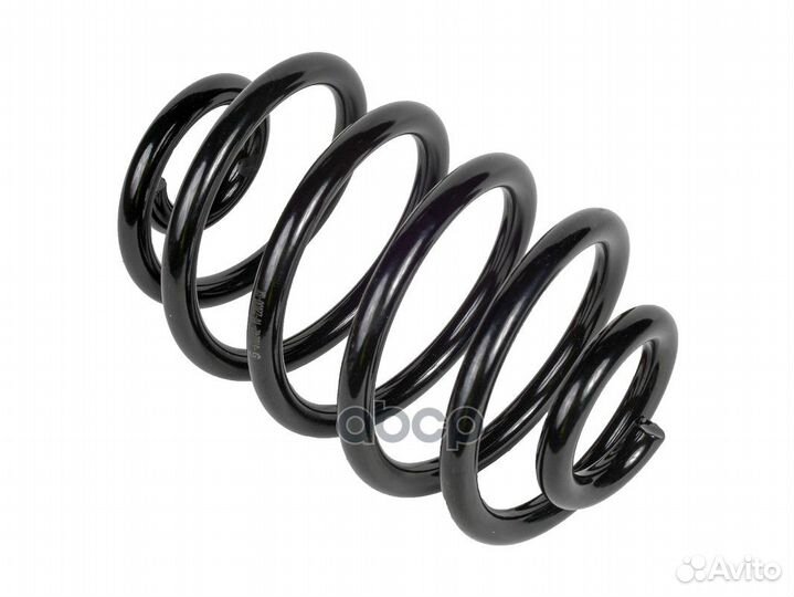 10-22030-SX пружина задняя 42 729 14 Renault C