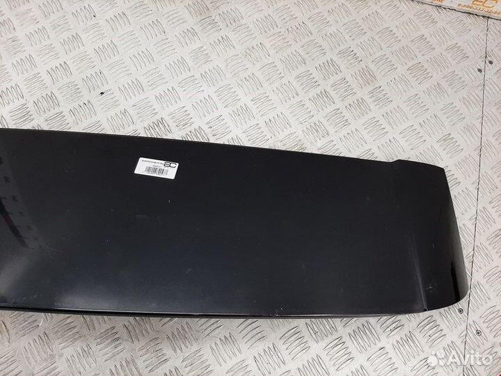 Спойлер для BMW X5 (E53) 51717025612