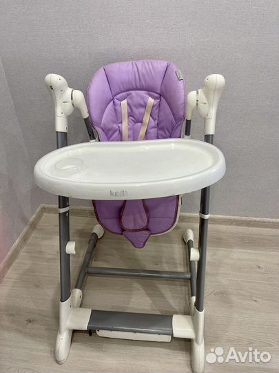 Стул-качели Nuovita