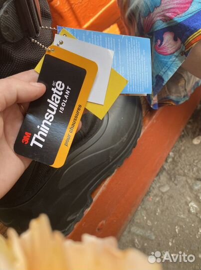 ZM Thinsulate