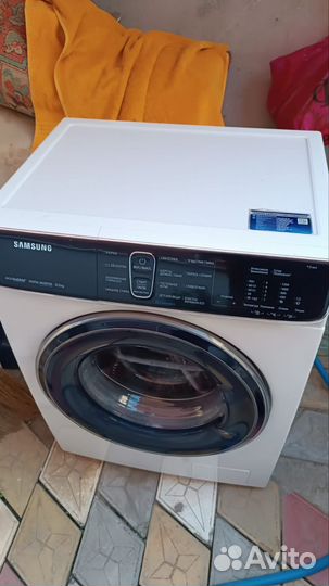 Стиральная машина бу