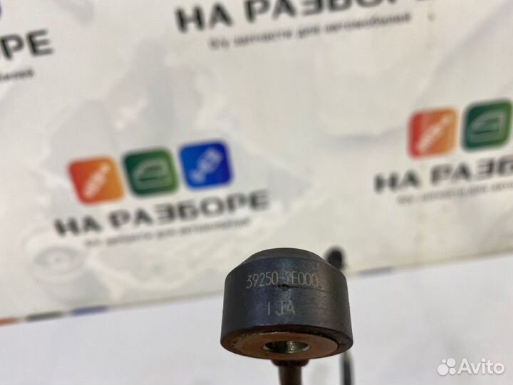 Датчик детонации Kia Sportage SL G4NA 2014