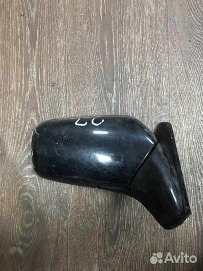 Зеркало переднее правое Toyota Crown GS141 1jzge