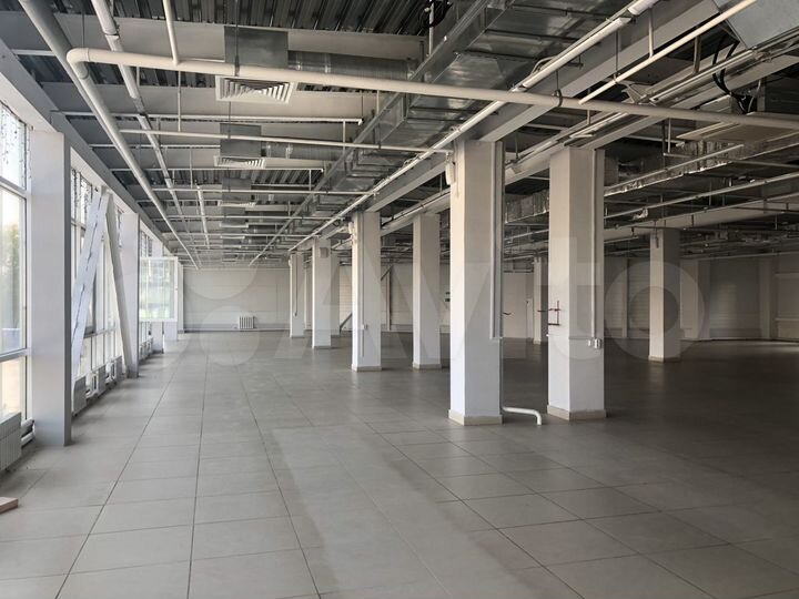 Свободного назначения, 540 м²