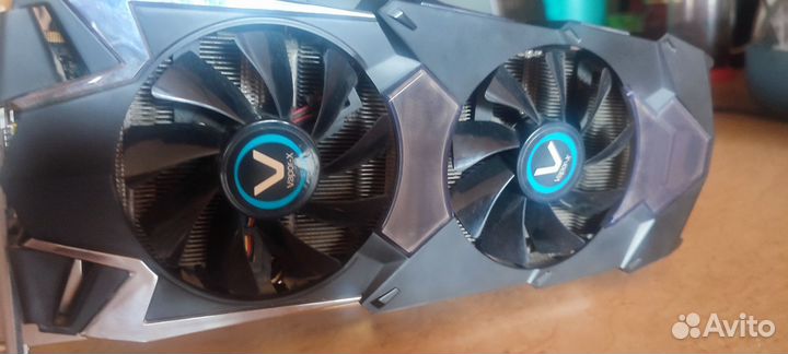 Видеокарта r9 280x sapphire vapor-x