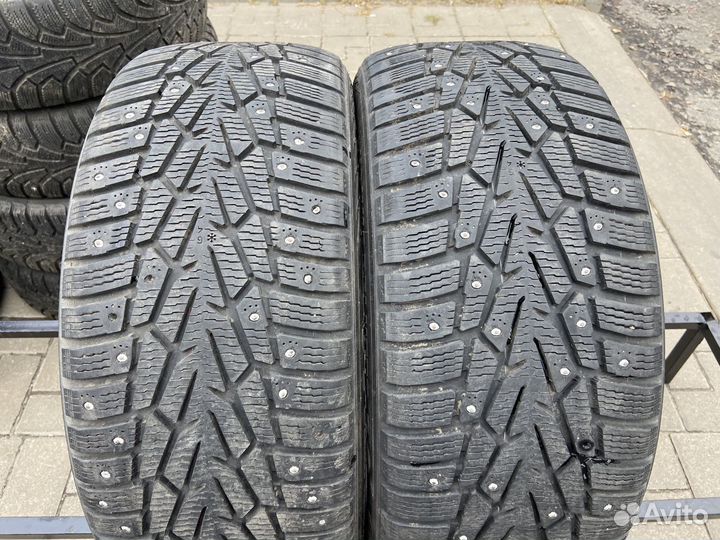 Nokian Tyres Hakkapeliitta 7 225/50 R17