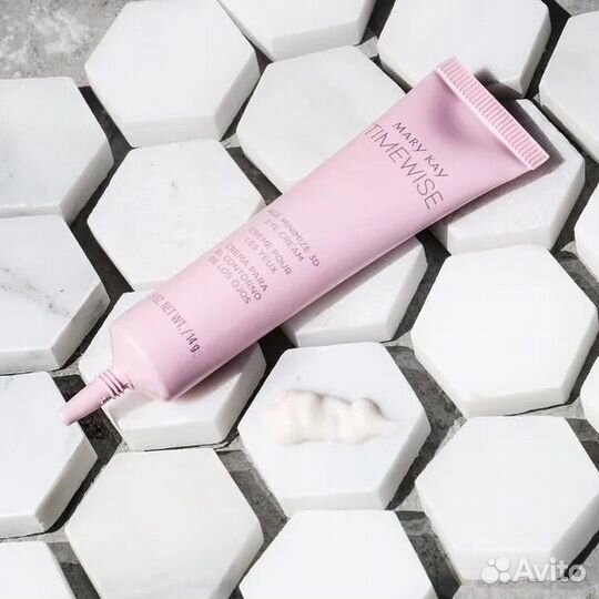 Декоративная косметика Mary Kay