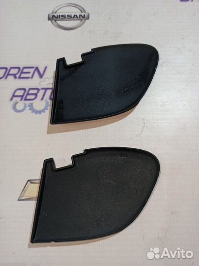 Накладка внутренней ручки двери левая Kia Ceed JD