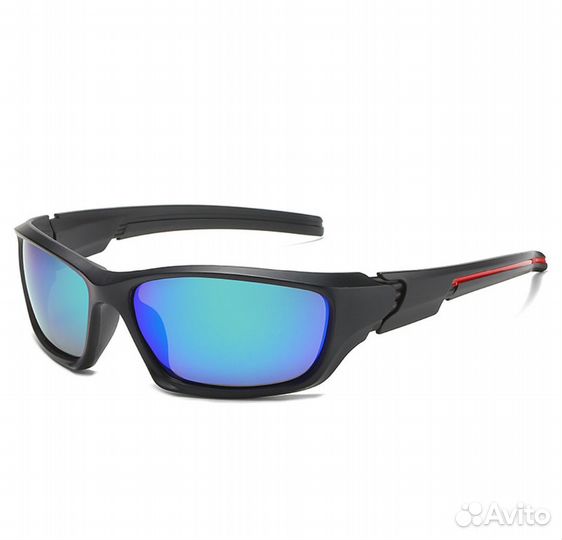 Поляризационные солнезащитные очки